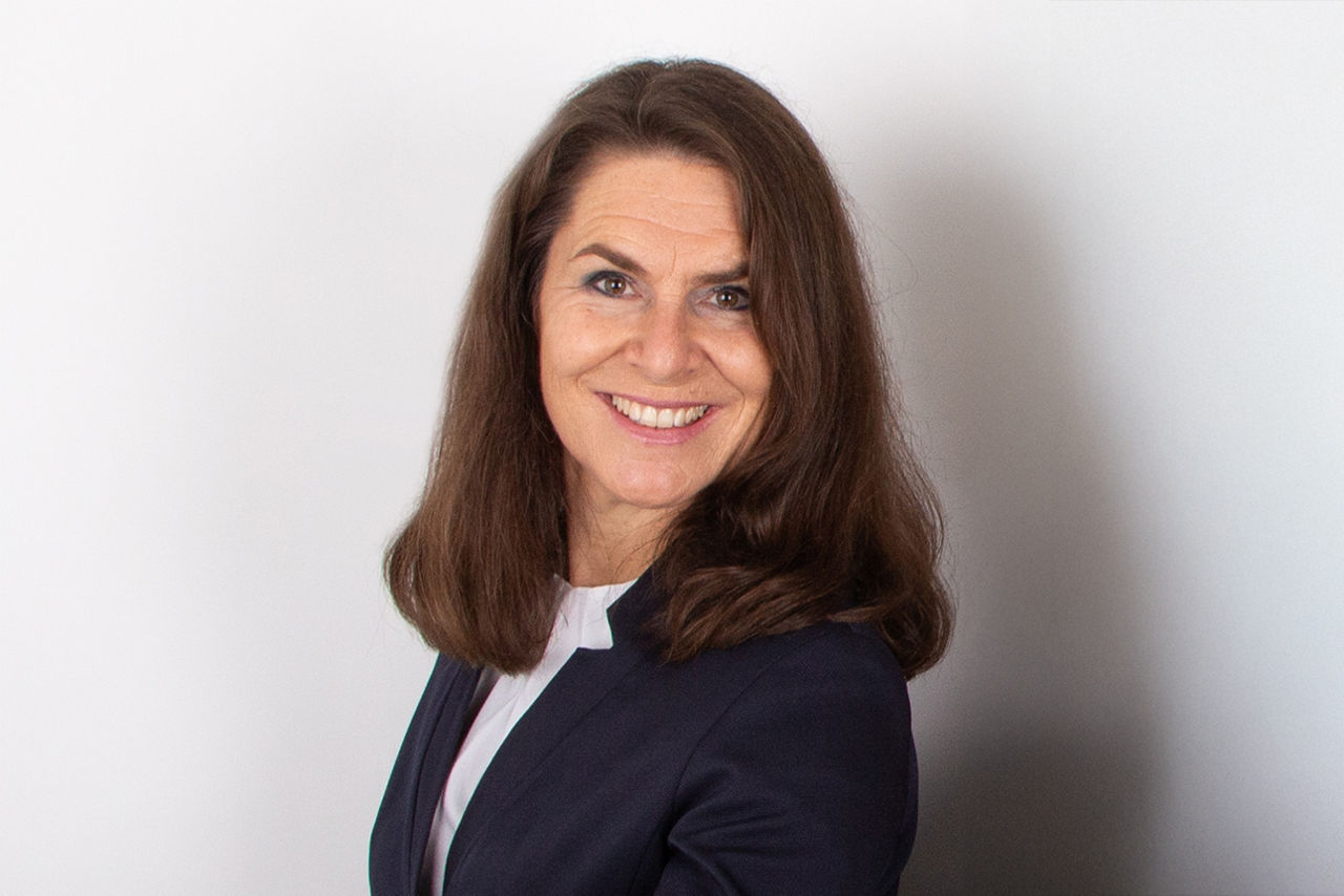 Immobilienabteilung Karoline Tafertshofer