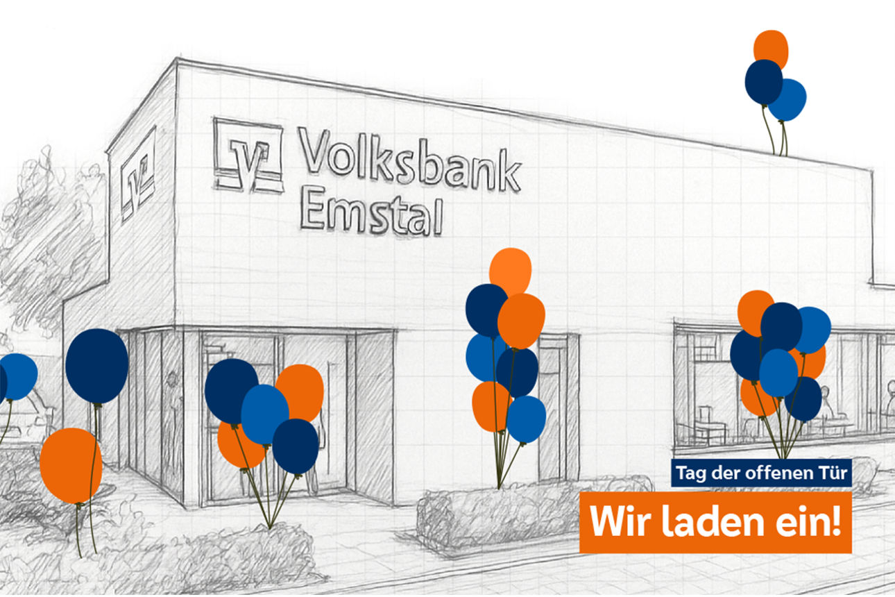 Tag der offenen Tür Rütenbrock
