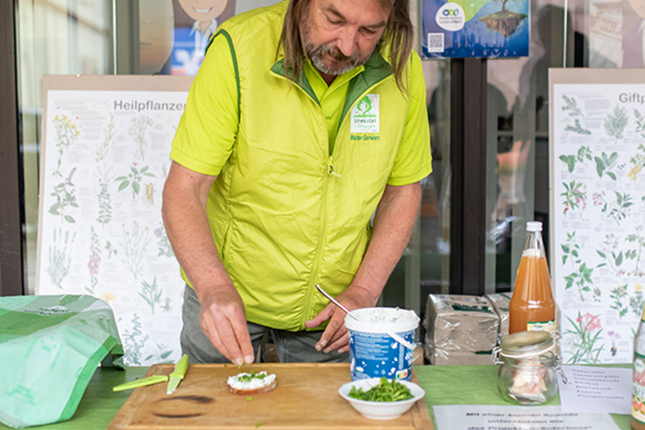 Tag der Streubsobstwiese