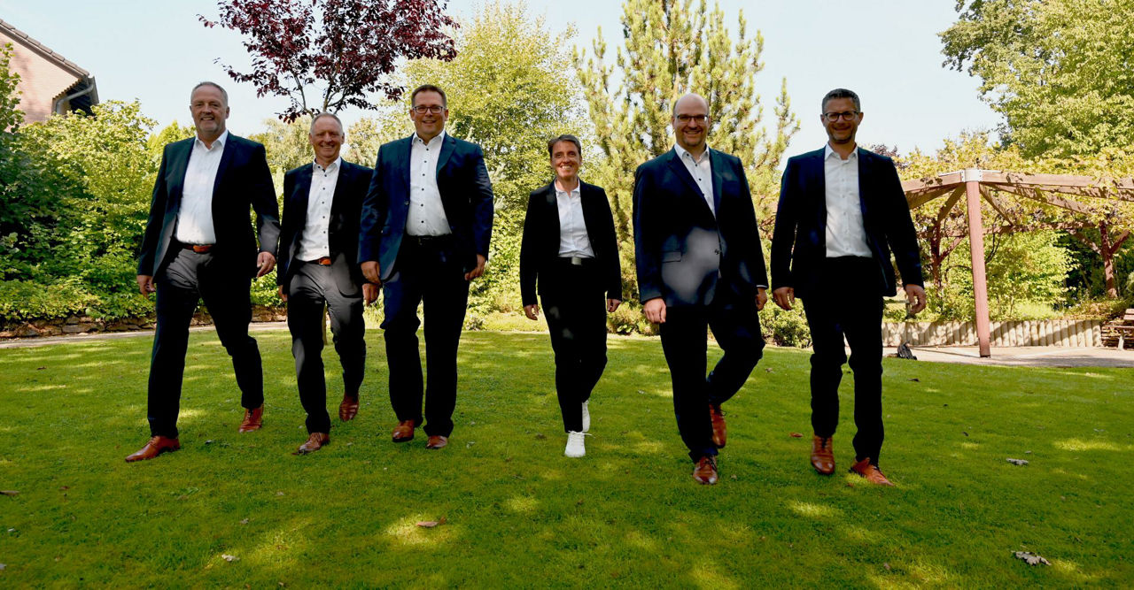 Tagesordnung Vertreterversammlung