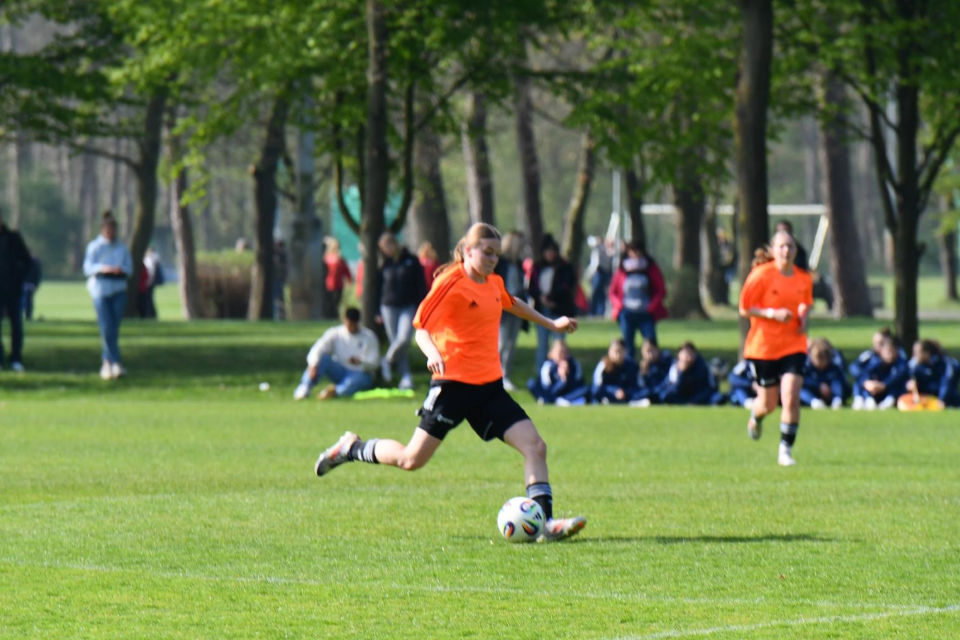 Talent des Monats