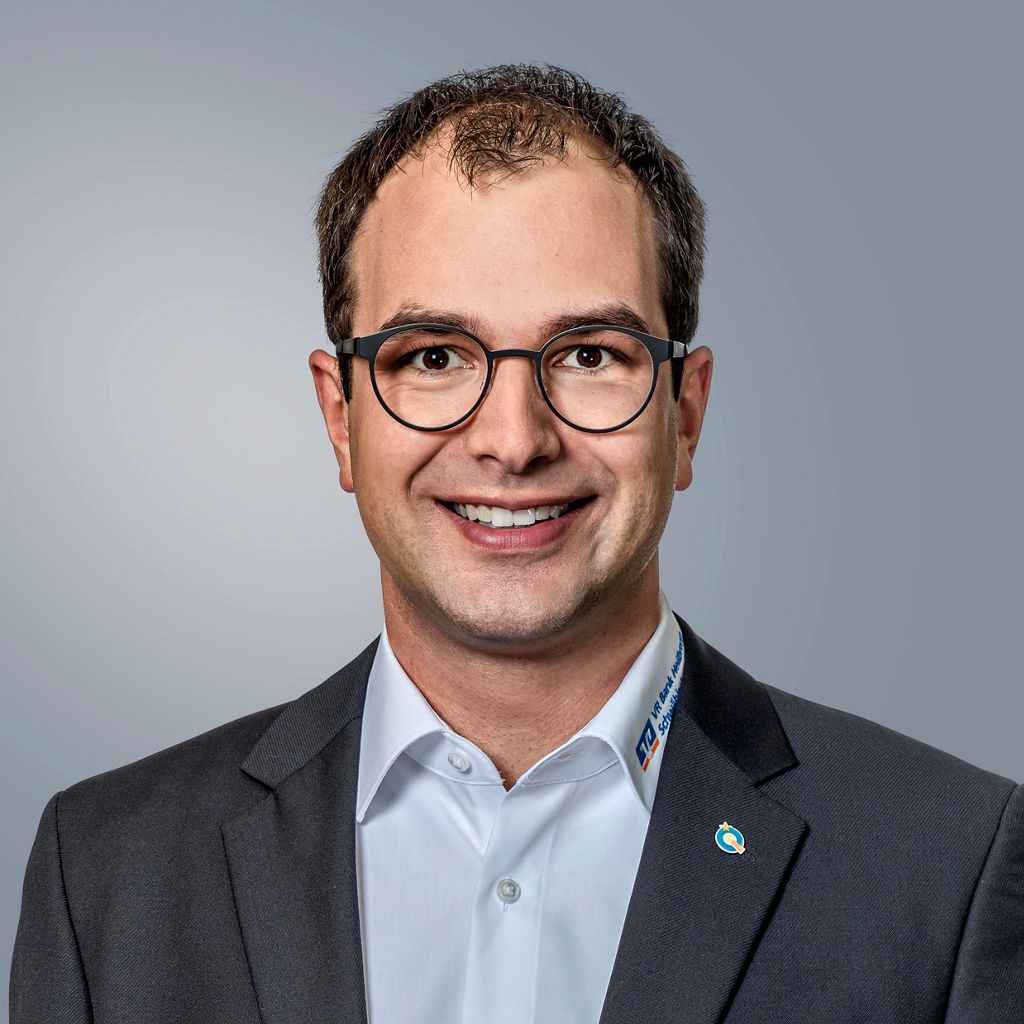 Taller Stefan Firmenkundenberater