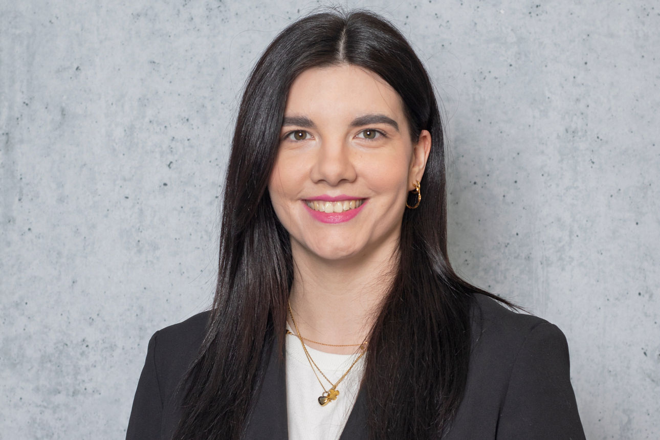 Profilbild Tamara Anding