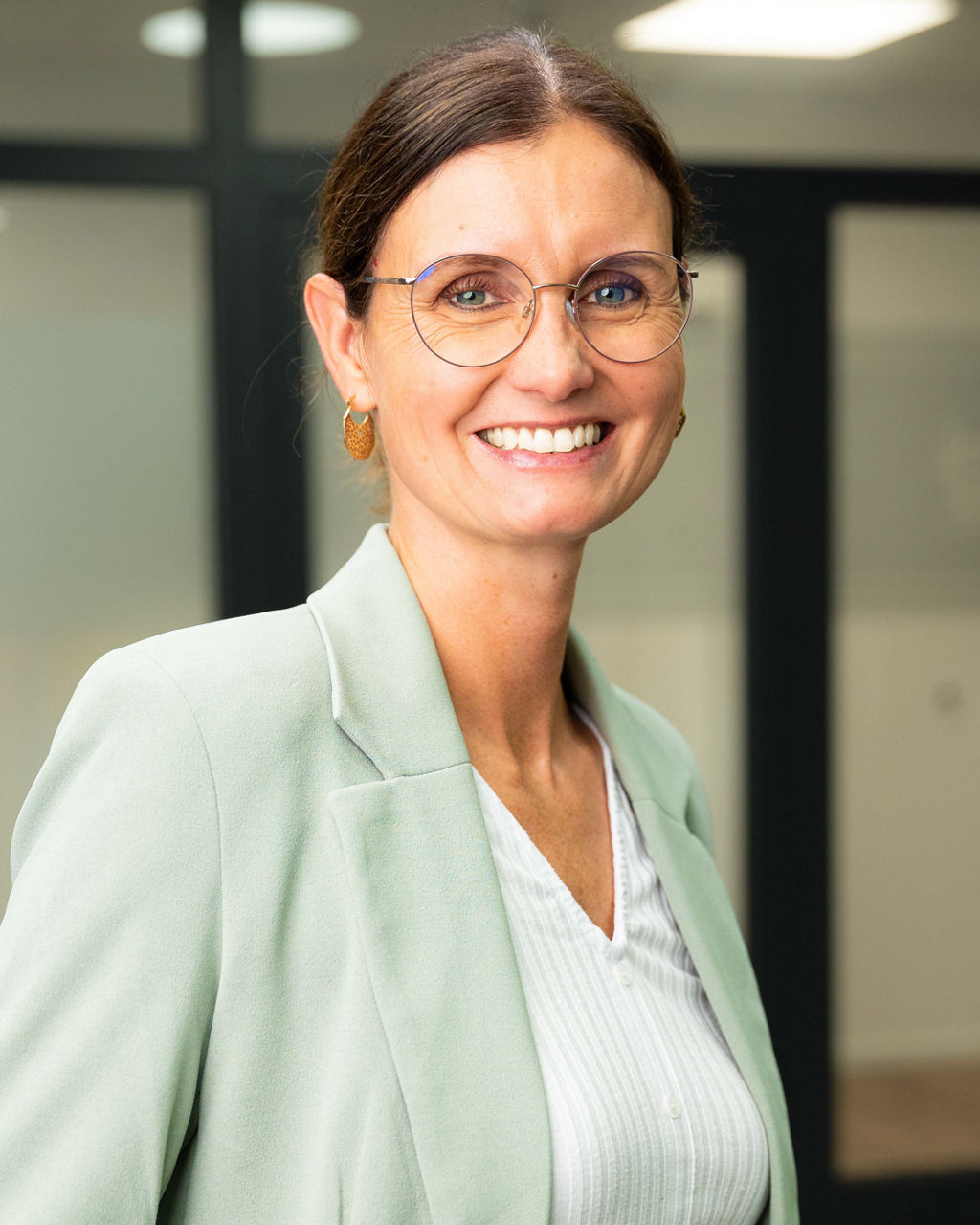 Tanja Beenken Foto