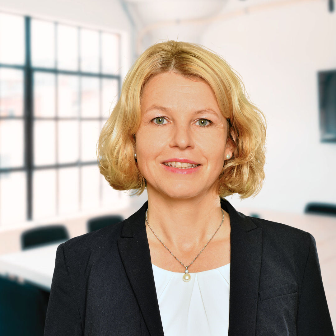 Tanja Geißler