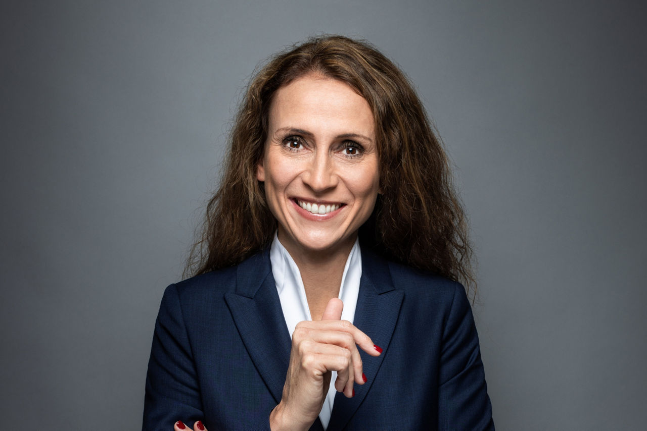 Tanja Niesen