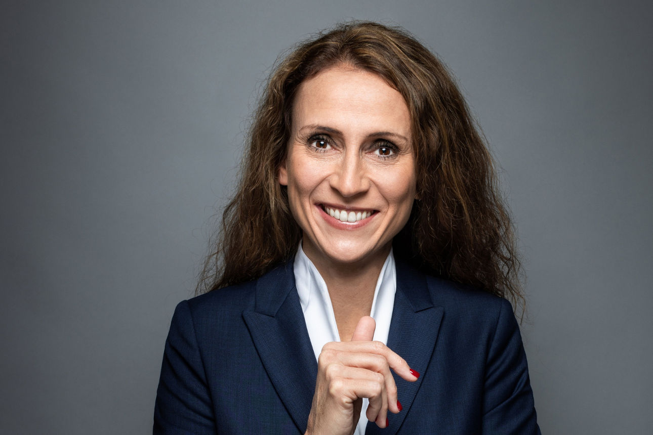 Tanja Niesen