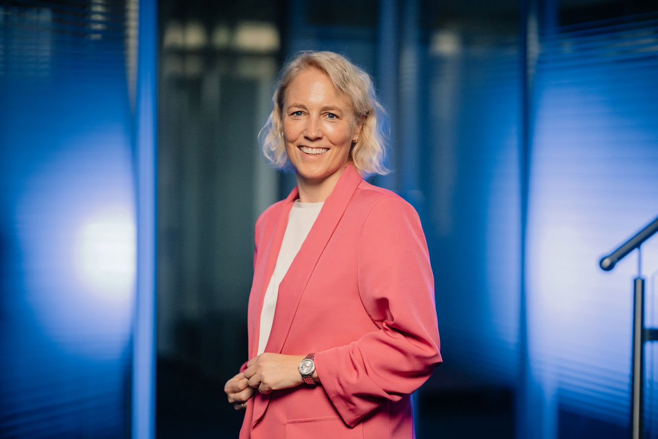 PersonalbildTanja Ostmann