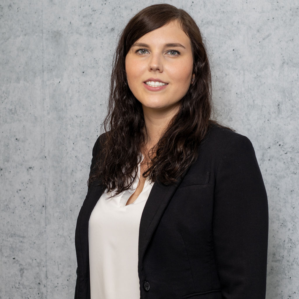 Profilbild Tanja Petschler