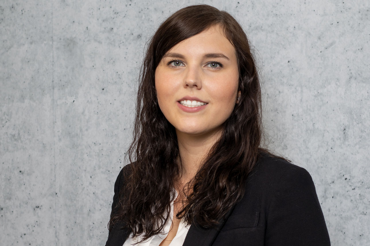 Profilbild Tanja Petschler