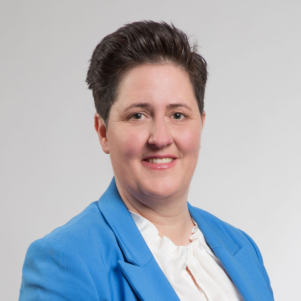 Tanja Sandhaus