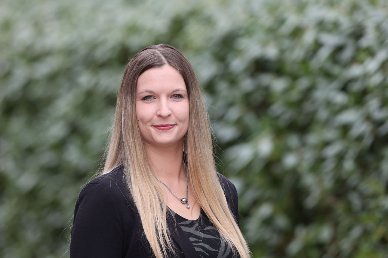 Tanja-Marina Schür