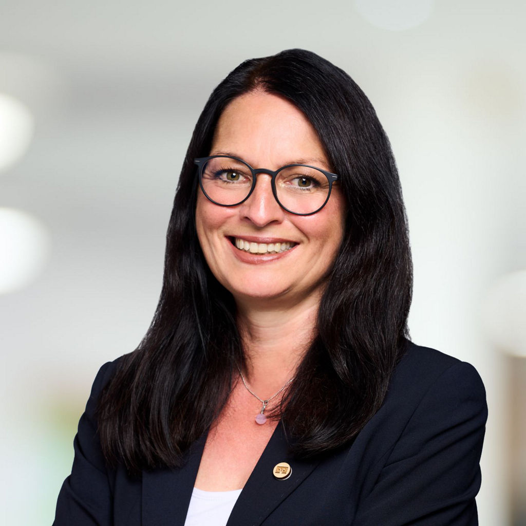 Mitarbeiterfoto Tanja Hellstern