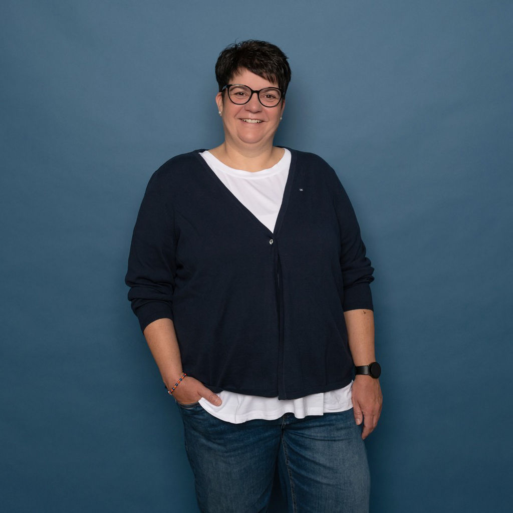 Tanja Meuser
