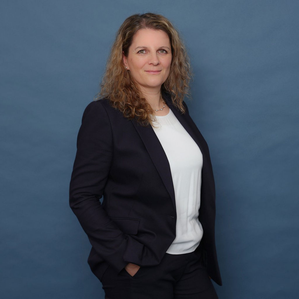 Tanja Schaarschmidt