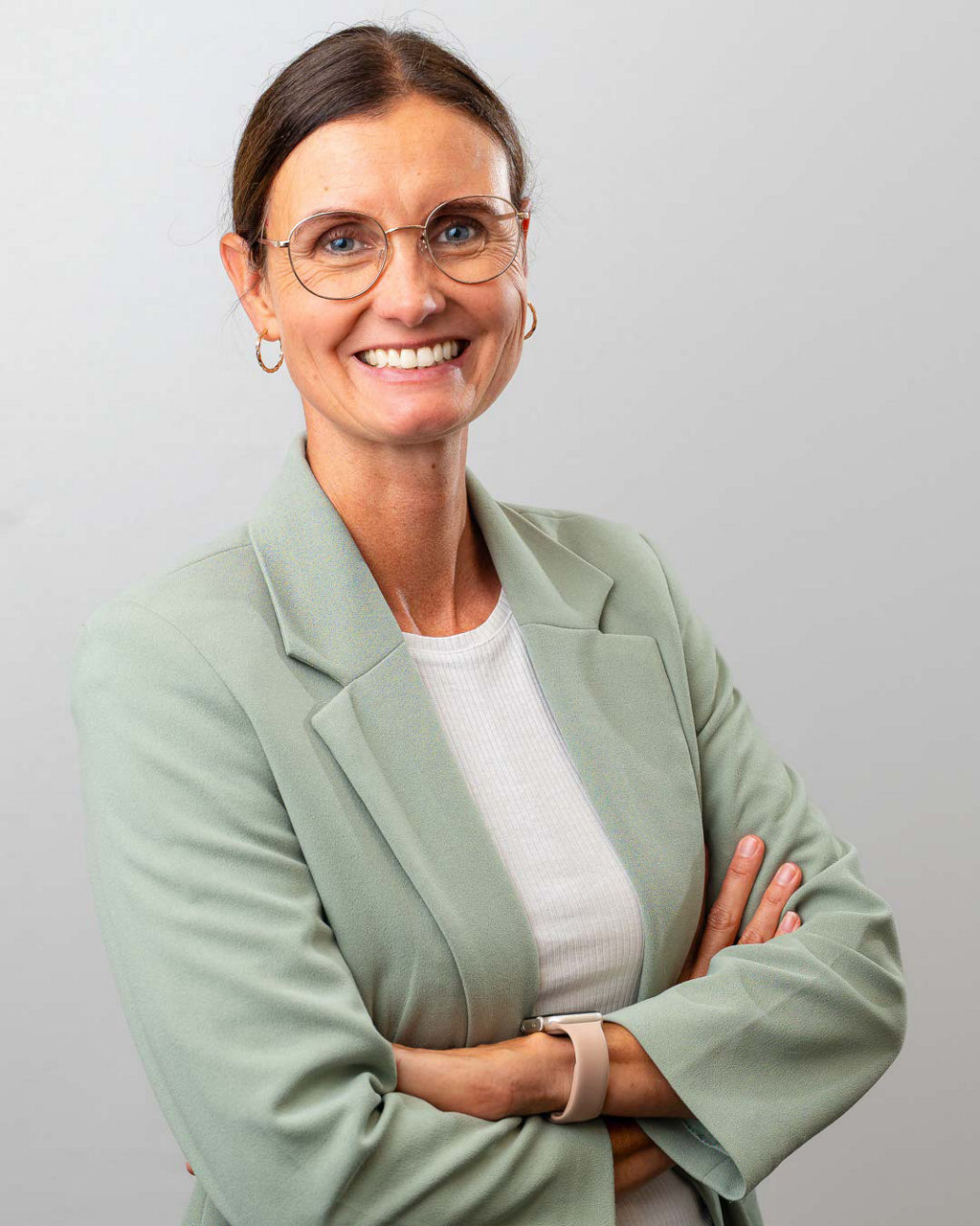 Tanja Beenken