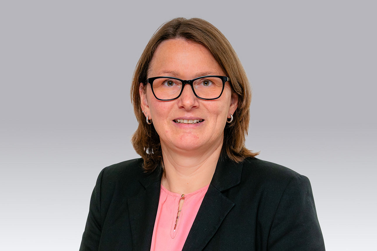 Tanja Meyer