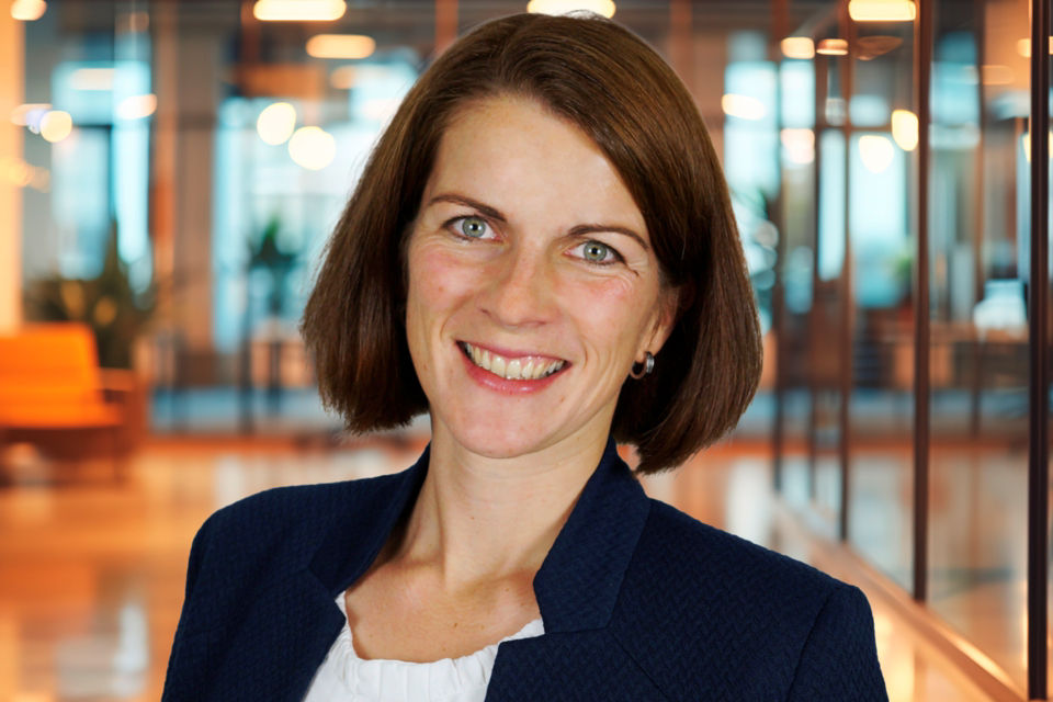 Tanja Oldigs