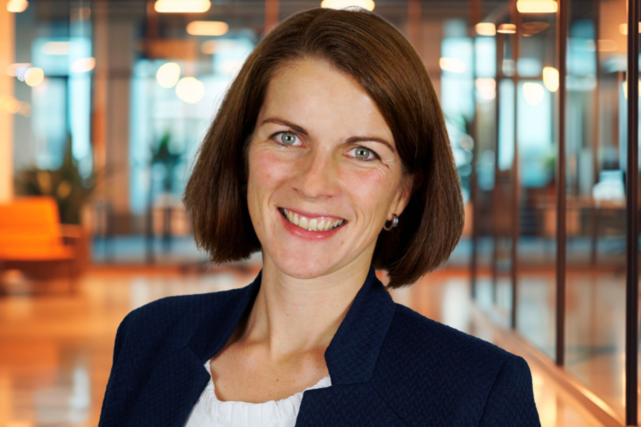 Tanja Oldigs