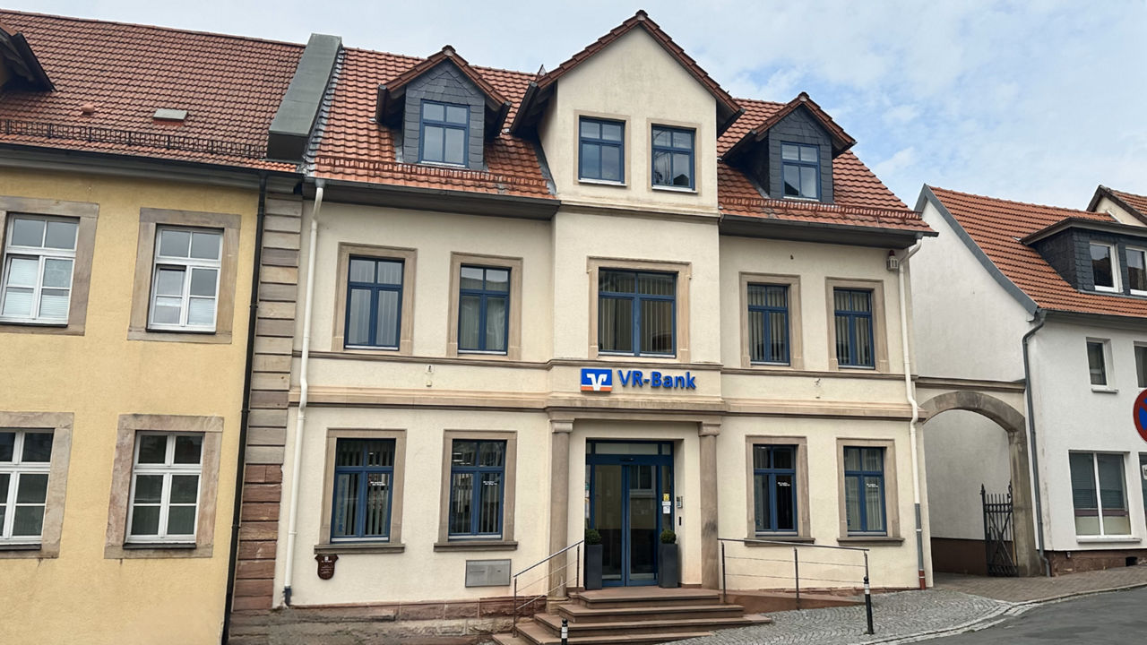 Filiale Tann
