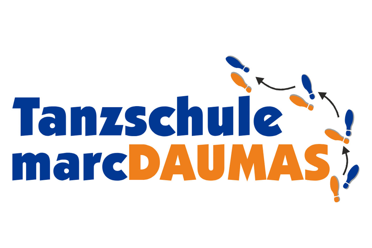 Logo Tanzschule Daumas