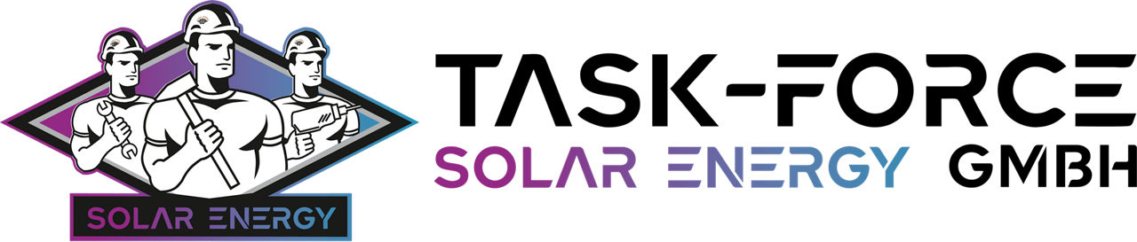 Task Force Logo
