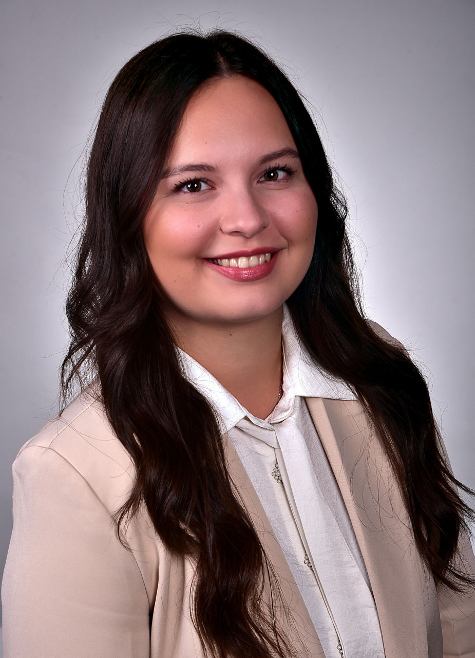 Tatjana Blazevic Private Banking Beraterin
