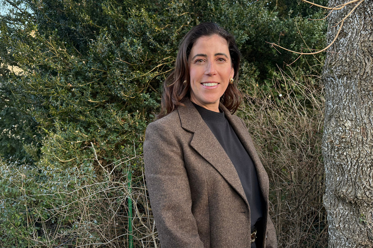 Portät von Tatjana Knez