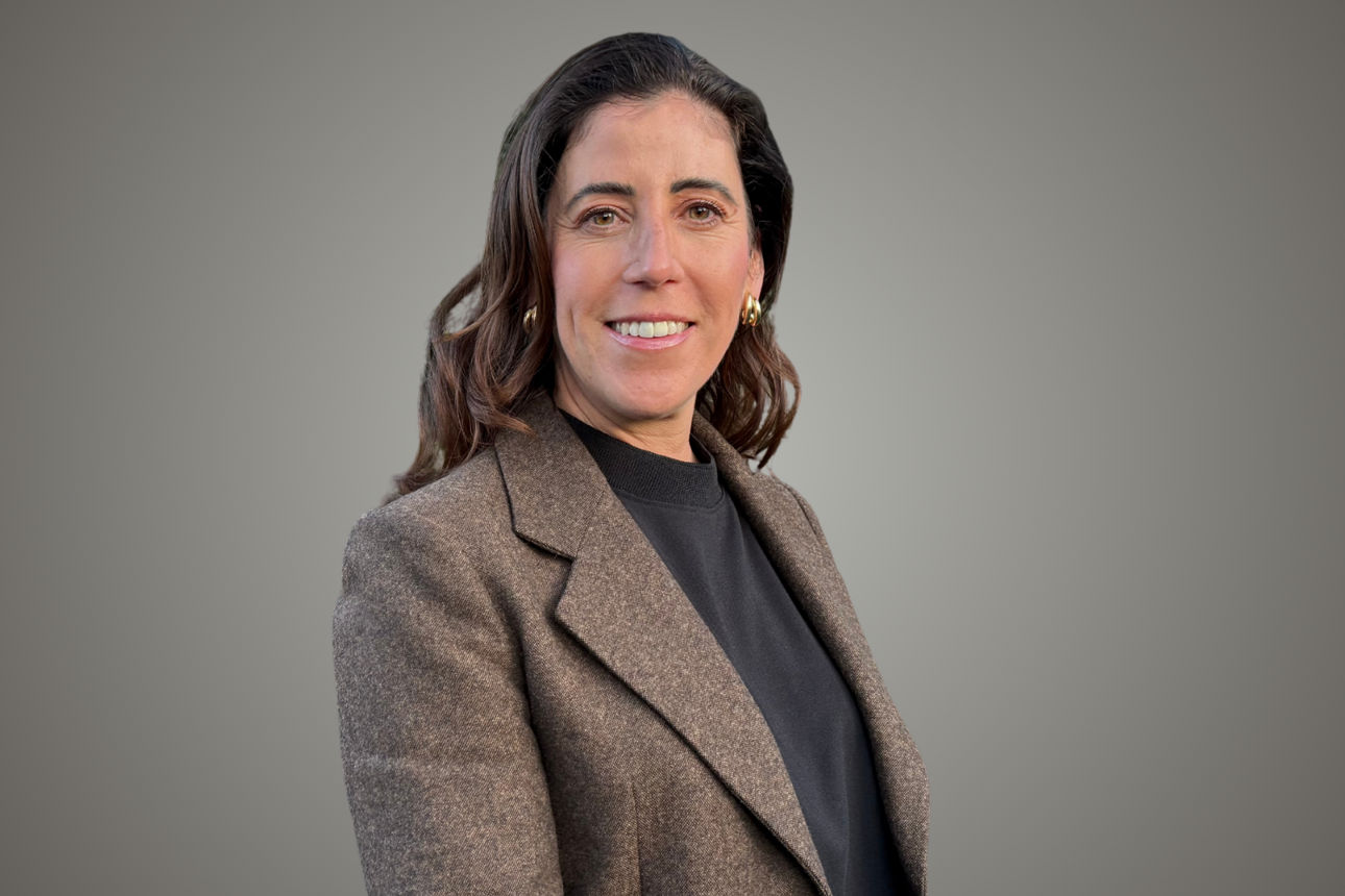 Porträt von Tatiana Knez