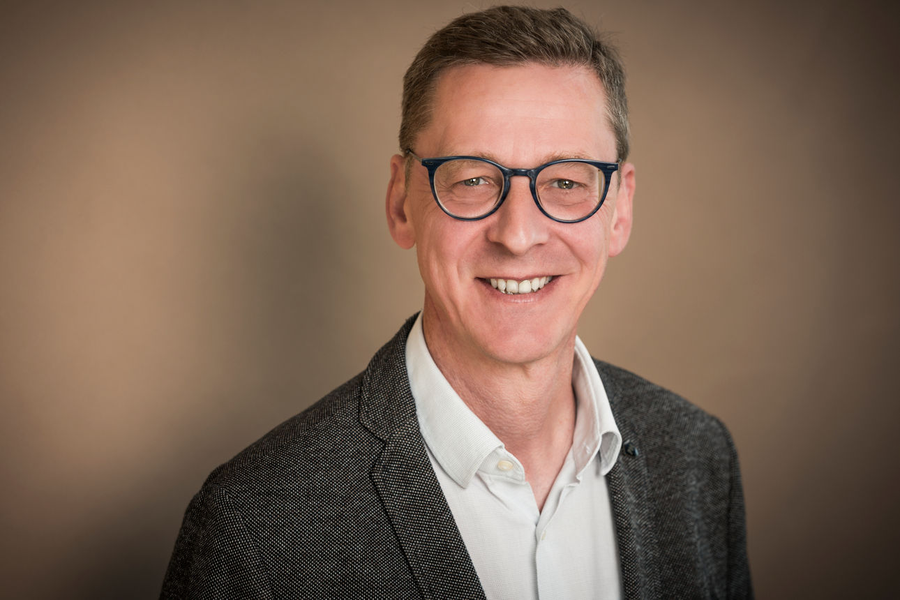 Wilfried Taubken