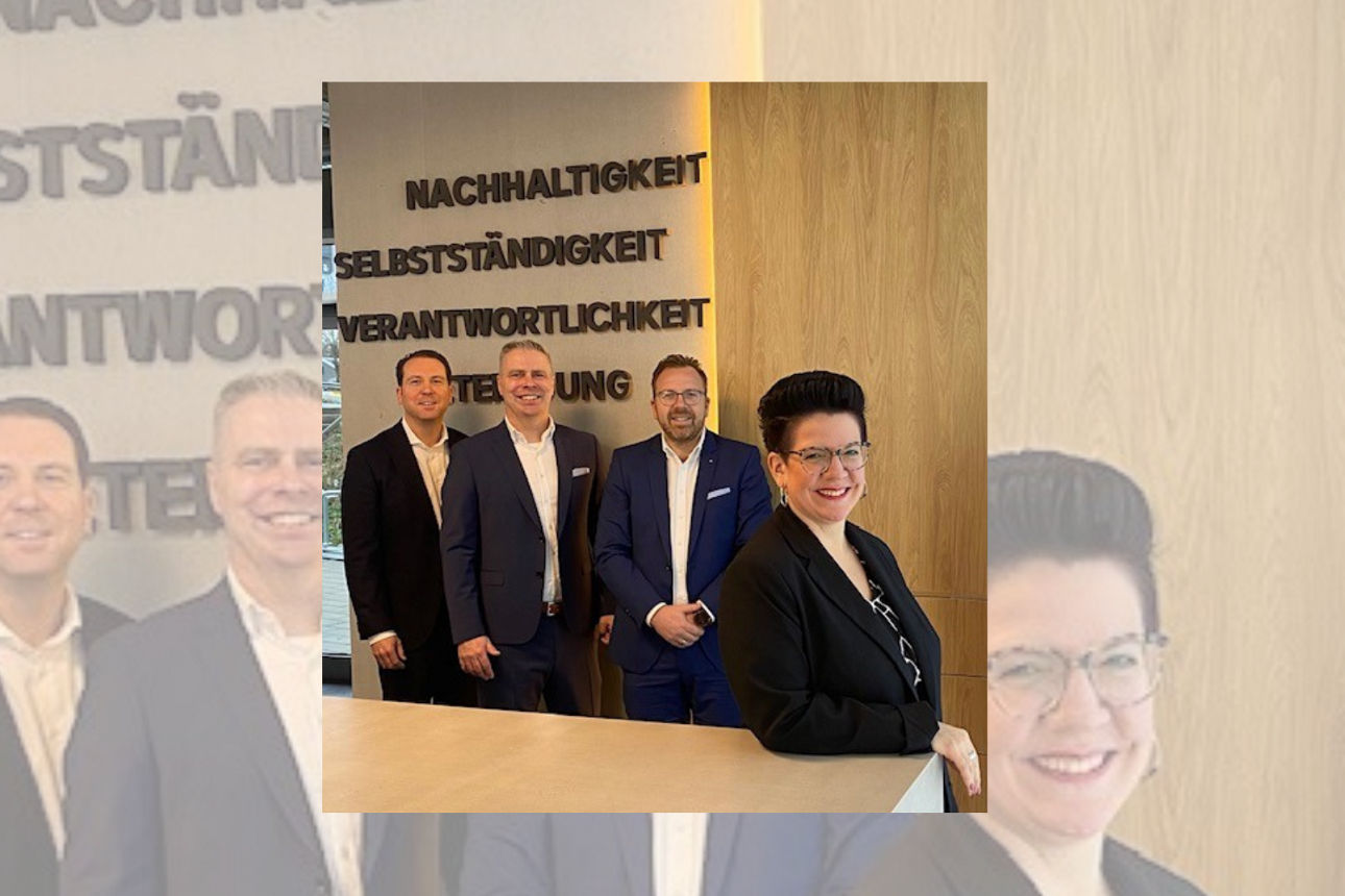 Gewerbliche Immobilienfinanzierung 