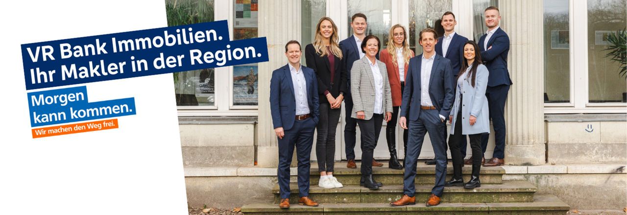 Team Immobilien