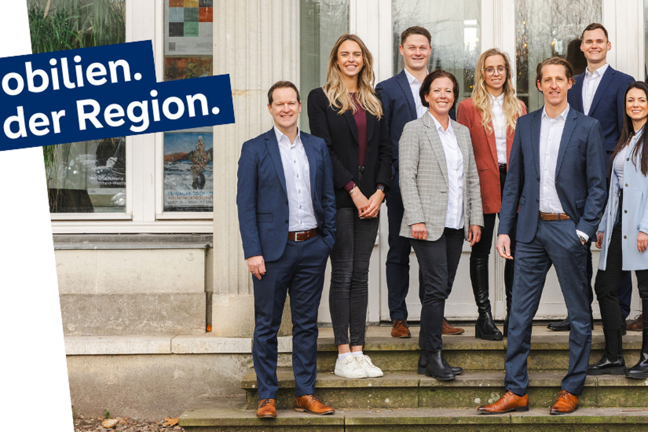 Team Immobilien