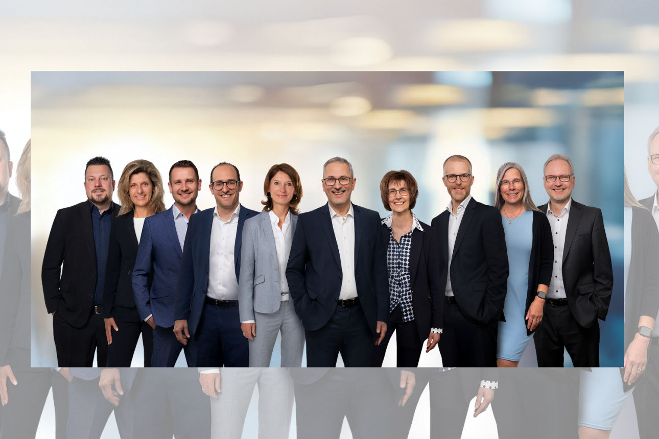 Senior-Kundenbetreuung Private Banking 