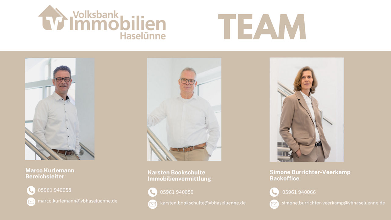 Immo-Team