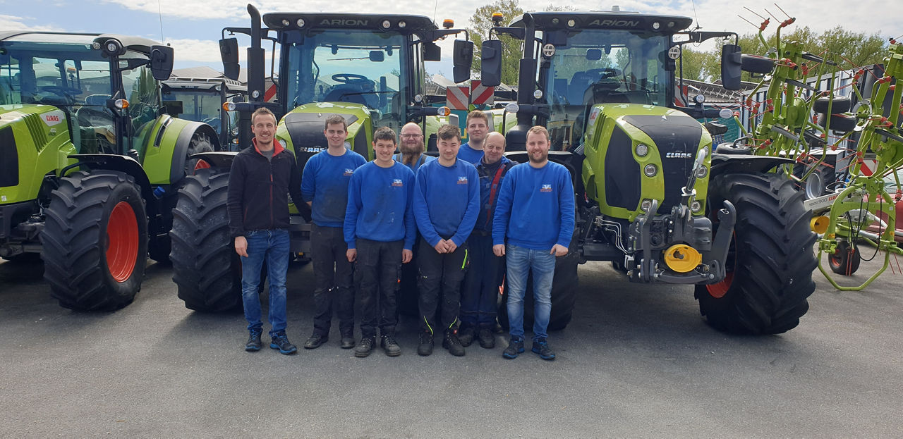 Team Technik