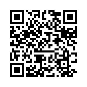 QR-Code zum Herunterladen des TeamViewer im App Store