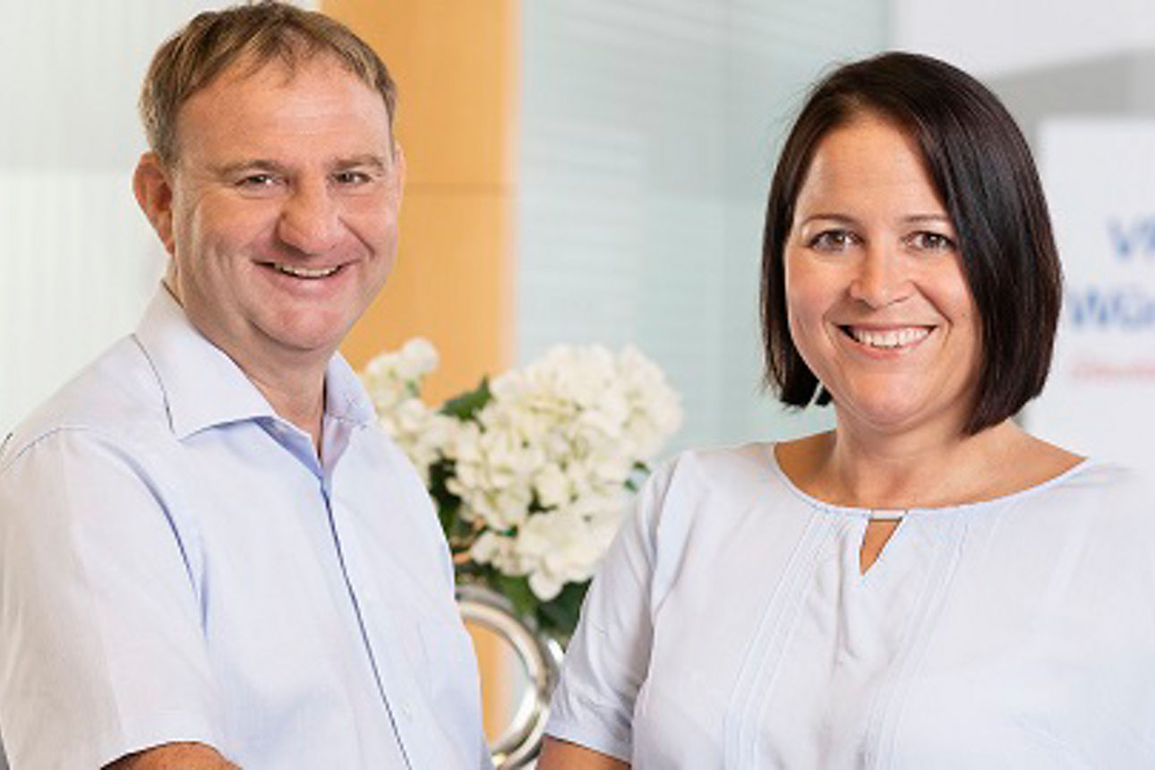 Team VR-PrivatAssistent