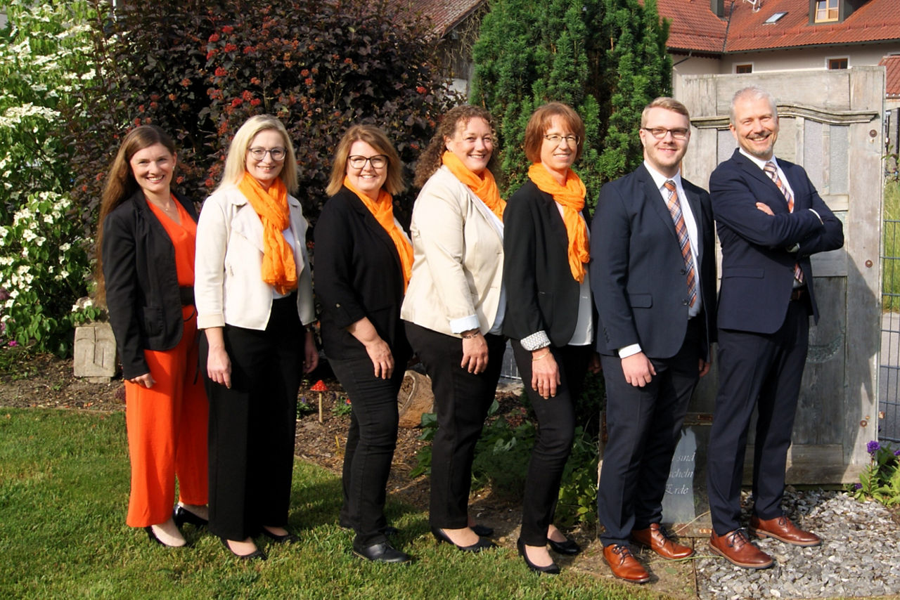 Team Hartkirchen