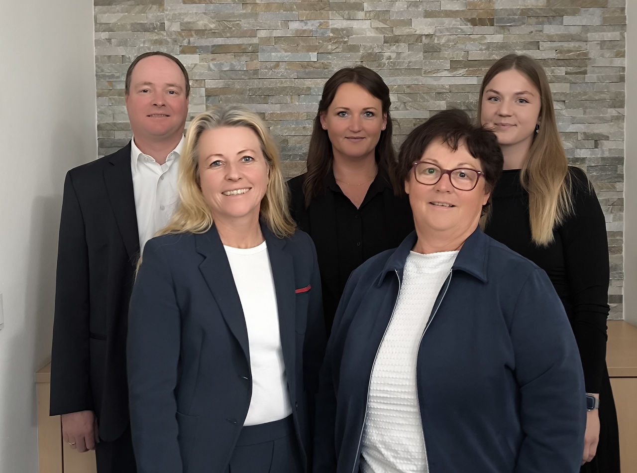 Team Neuhaus
