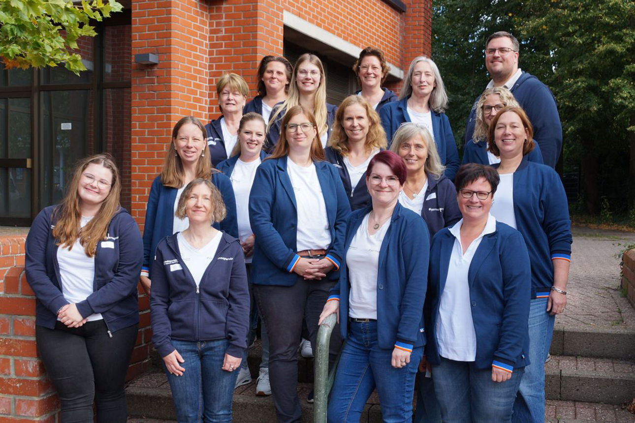 Teamfoto Videoservice VRieda