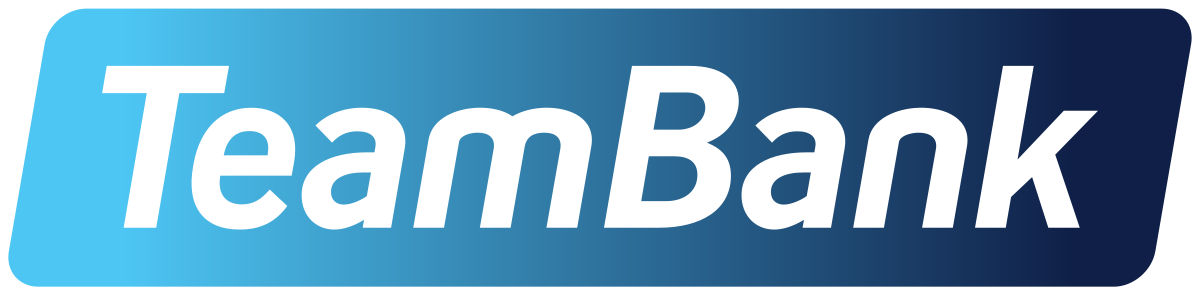 Logo - Teambank