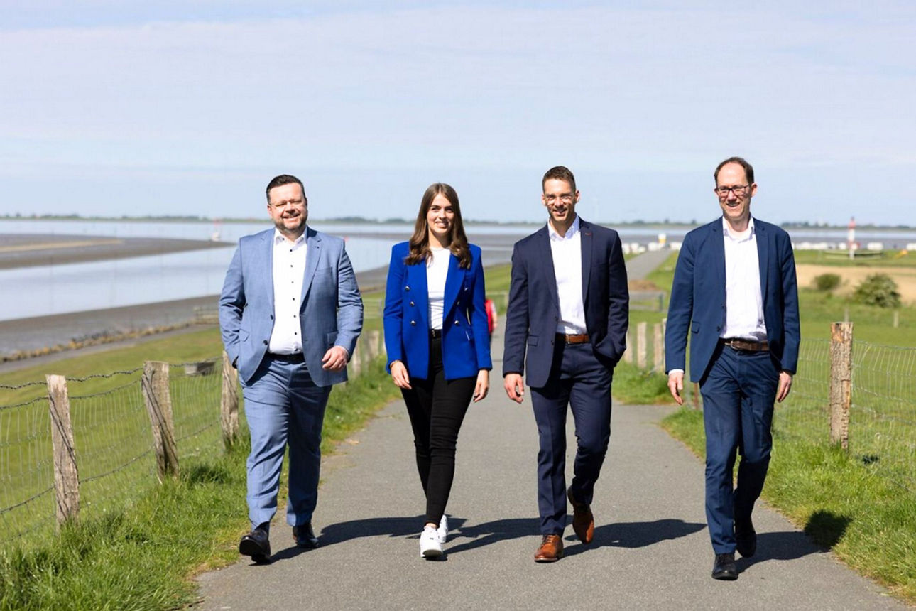 Team Private Banking