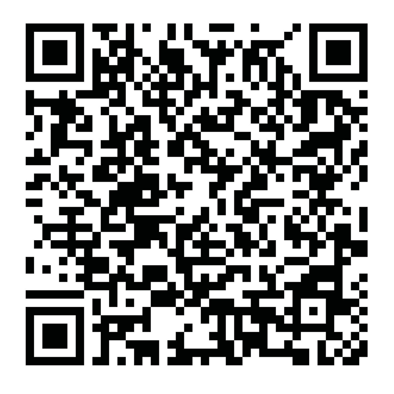QR-Code zu unserem Spendenkonto