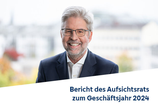 zum Geschäftsjahr 2024