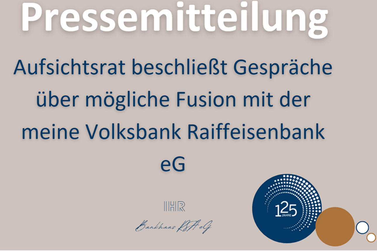 Pressemitteilung