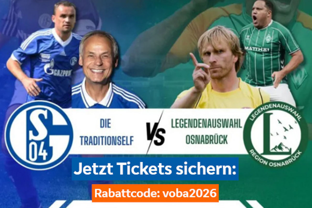 Grafik mit Fußballspielern