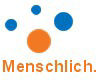 Die Essenz menschlicher Interaktion, destilliert zu einem einfachen, aber wirkungsvollen Design. Eine wunderschöne Synergie.