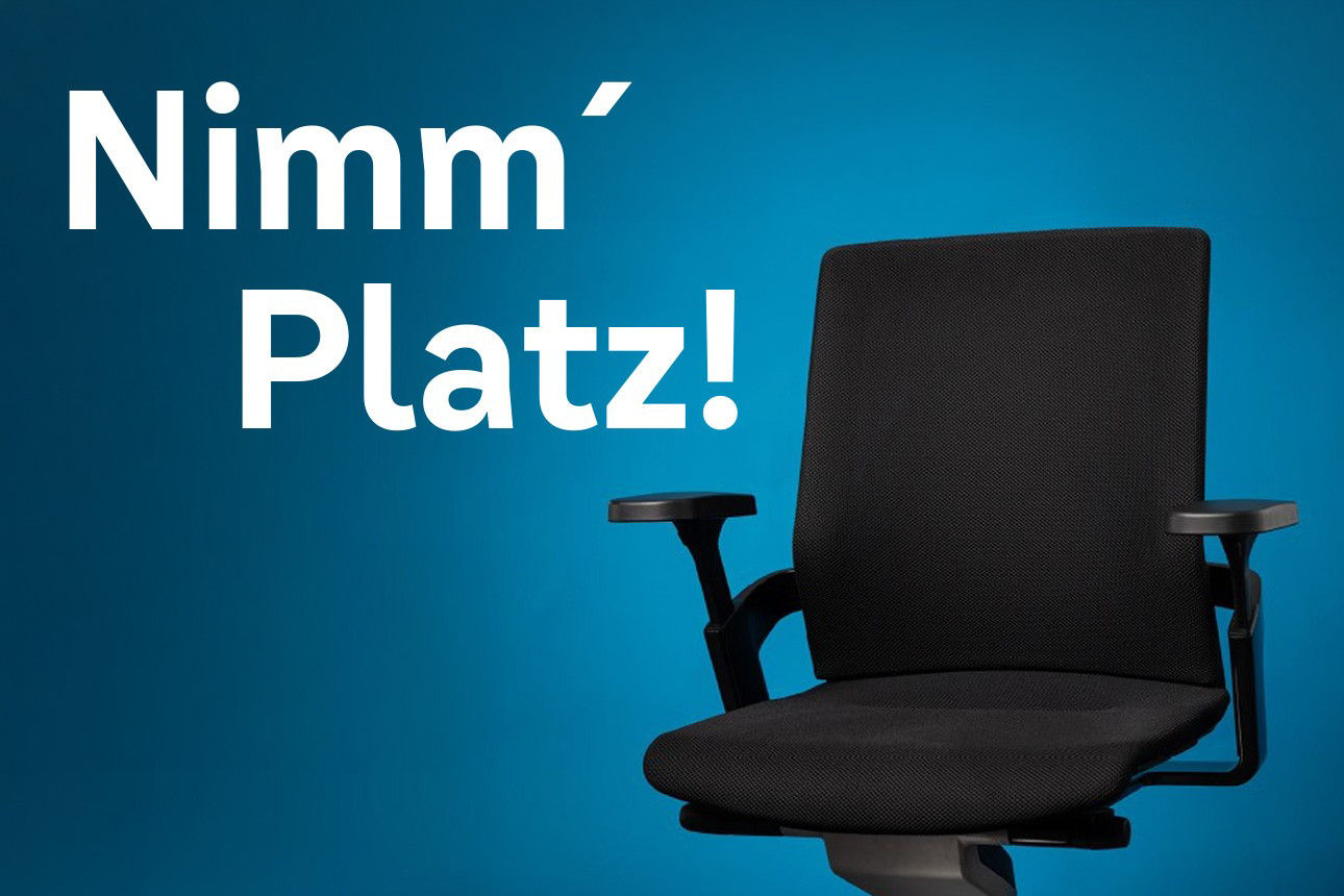 Werde auch du Emstalent