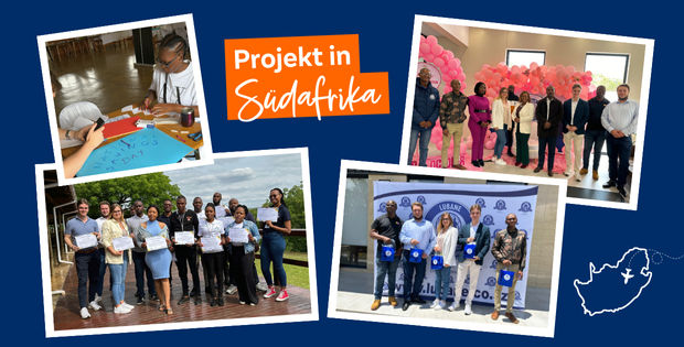 Bilder aus Südafrika